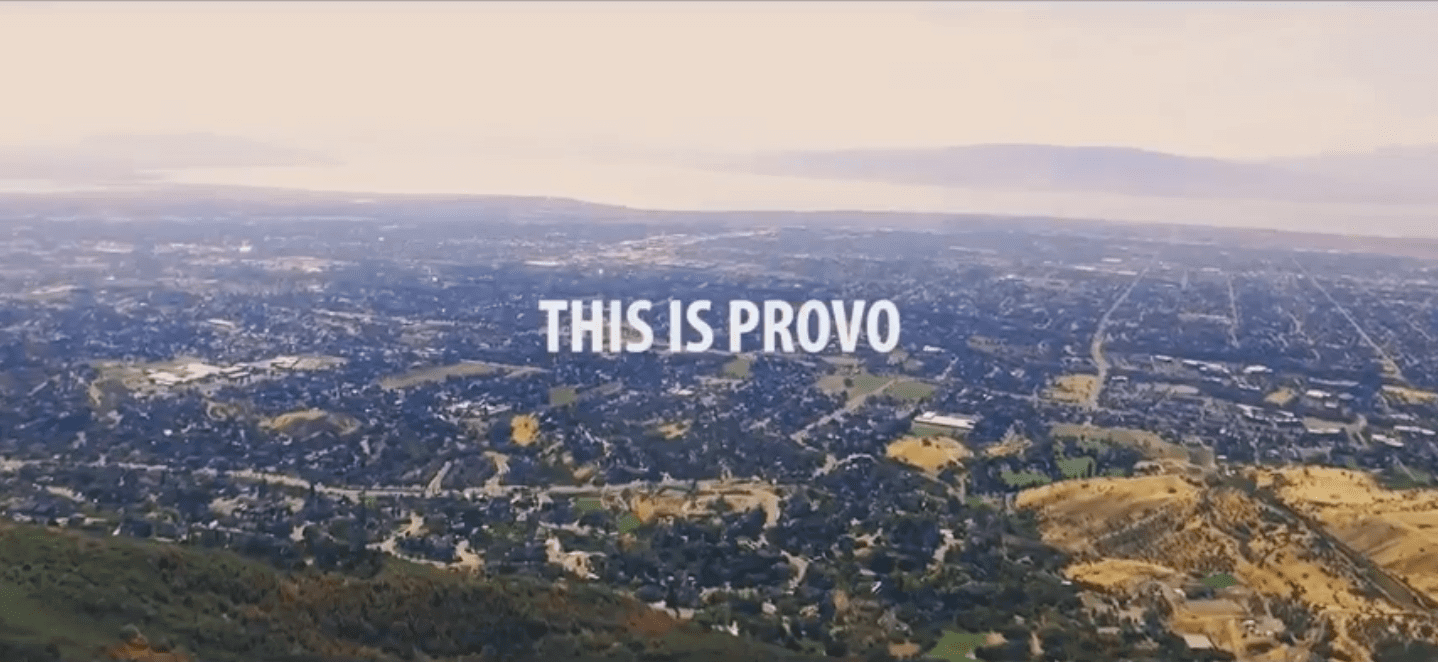 Provo city Utah is booming economically and culturally. What used to be a small college town for BYU and BYU football is now ranked very high in business, entrepreneurship, happiness and more throughout the USA. Find out what to do in Provo.