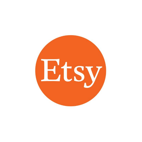 Etsy badge - Big Red Jelly partner.