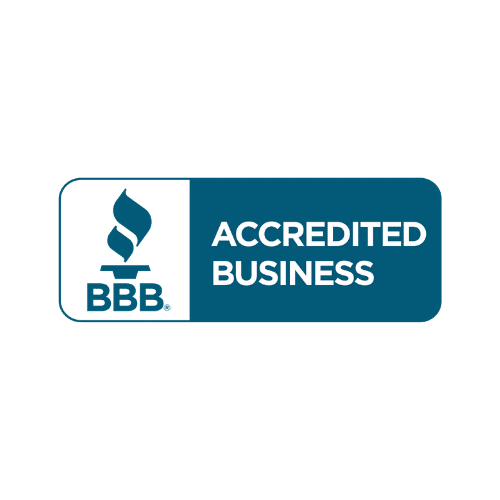 BBB accredited business trusted with Big Red Jelly.