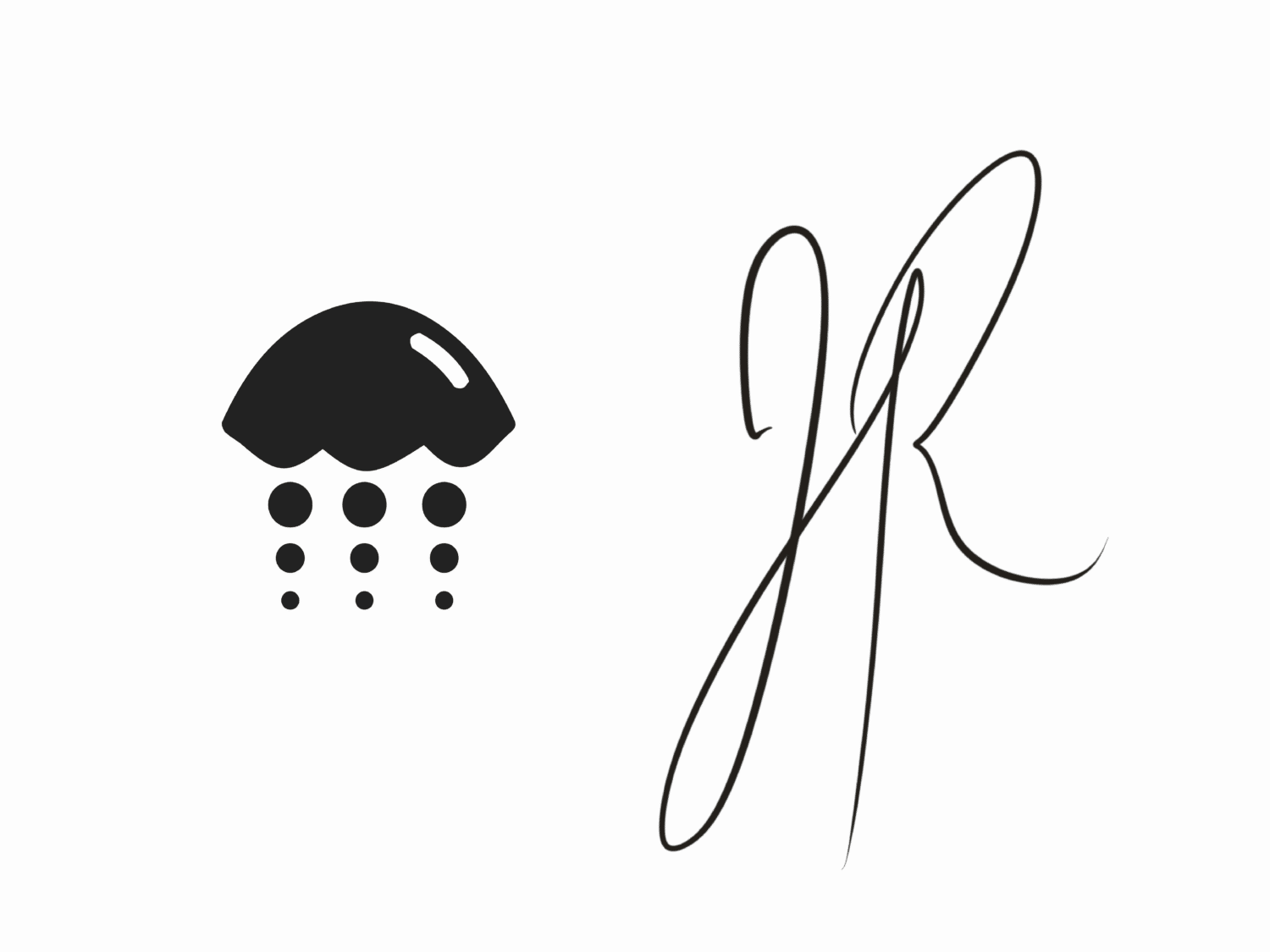 Joshua black signature.