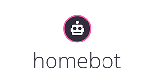Homebot company logo
