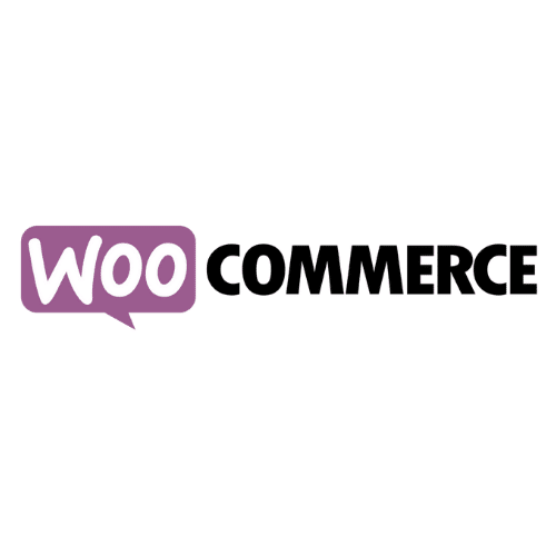 Woocommerce logo wordpress extension