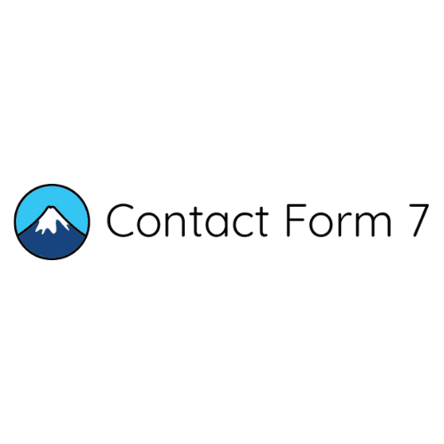 Contact form 7 company logo