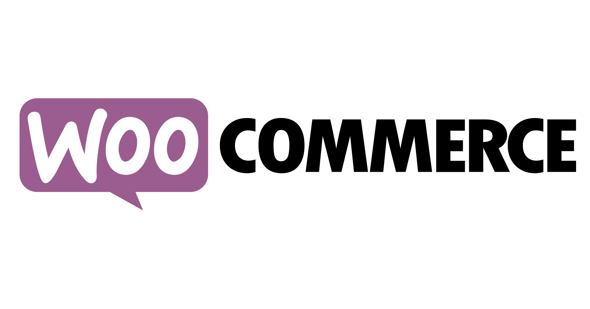 Woocommerce logo and Big Red Jelly partner in ecommerce