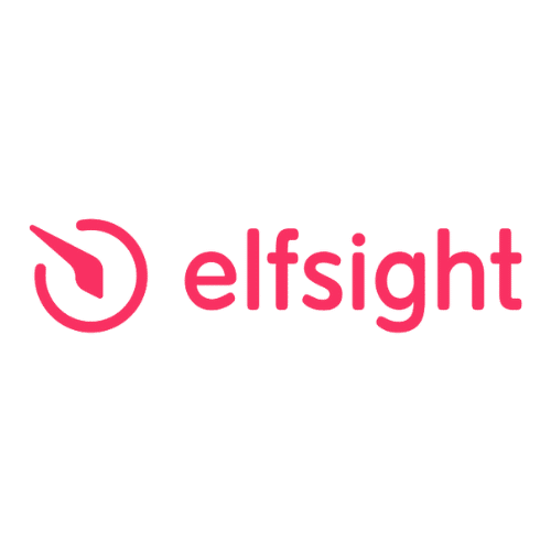 Elfsight website plugin for small business development.