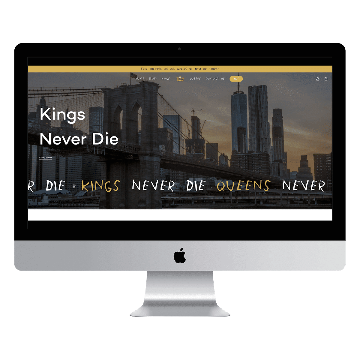 kndqnd_homepage