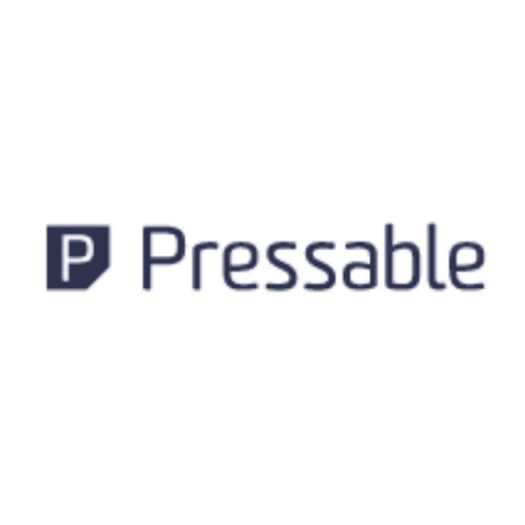 Pressable wordpress hosting provider.