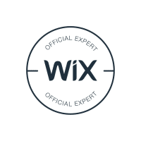 Wix Official Experts in website Wix design, ecommerce services, and support with Big Red Jelly.