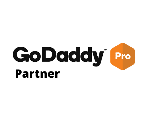 Big Red Jelly Godaddy Pro Partner in Utah