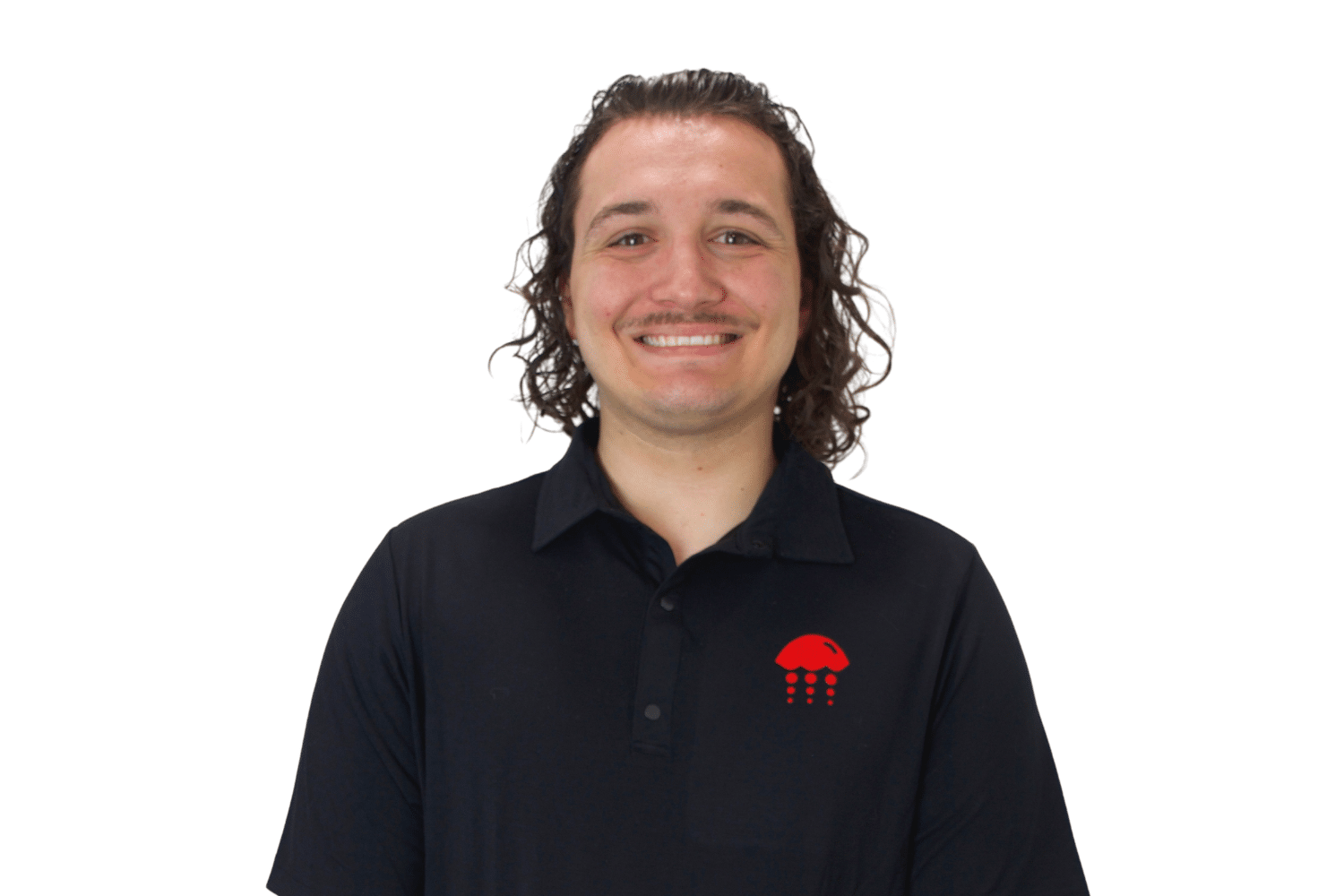 Preston Vawdrey - Expert Build Strategist - Big Red Jelly Headshot