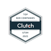 Top B2B Utah Website Building Companies Clutch 2021.