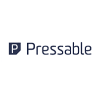 Pressable wordpress hosting provider.