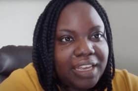 Gail Owusu Video Testimonial Thumbnail