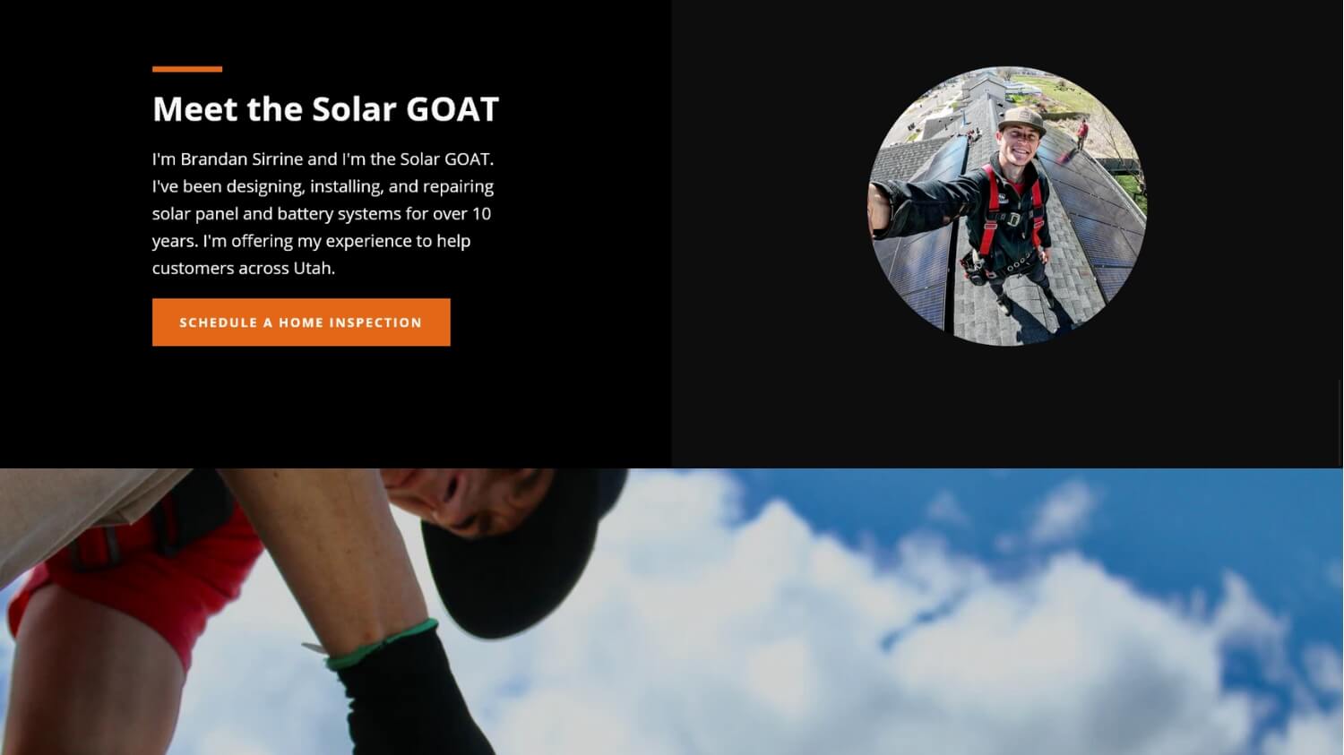 Solar GOAT - More details