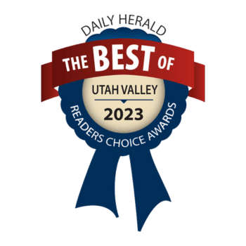 Daily Herald - The Best Of Utah Valley - 2023
