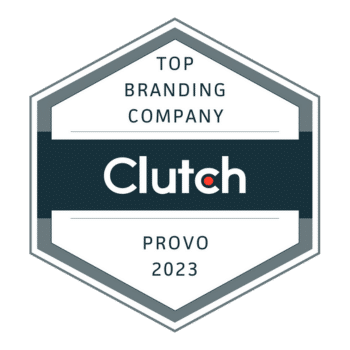 Top Branding Company - Provo - Clutch 2023