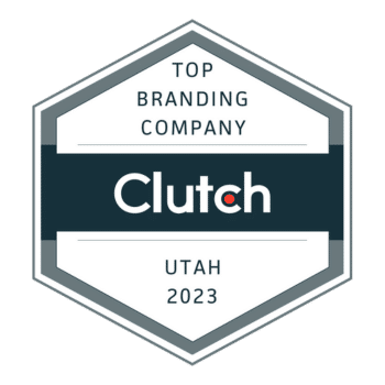 Top Branding Company - Utah - Clutch 2023