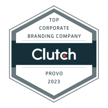 Top Corporate Branding Company - Provo - Clutch 2023