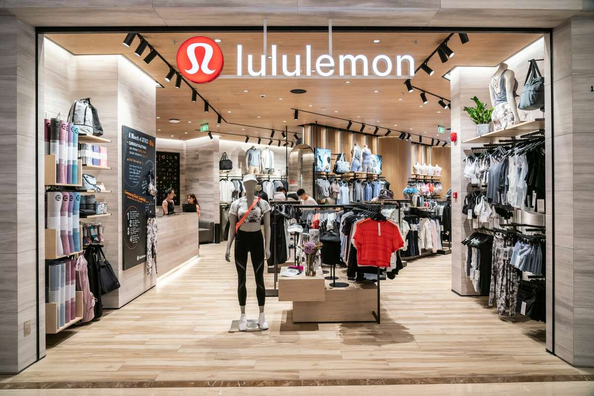 Lululemon deals