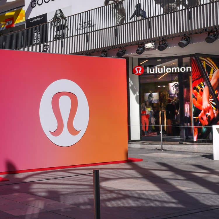 Lululemon Has A Bold Strategy For Dealing With Dupes